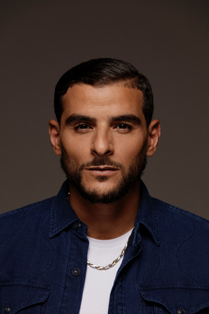 Sofiane Zermani profil kép