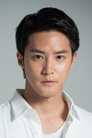 白石隼也 profil kép