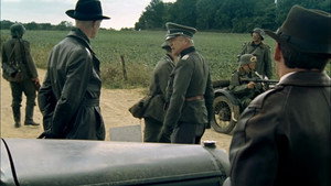 Un village français 1. évad Ep.4 4. epizód