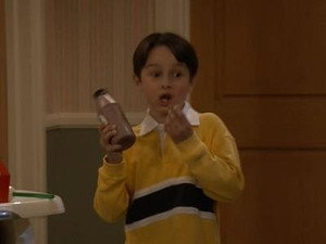 Reba 3. évad Ep.4 4. epizód