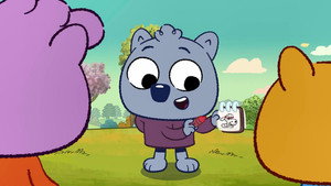 Work It Out Wombats! kép