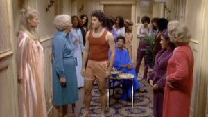 Bosom Buddies 1. évad Ep.2 2. epizód