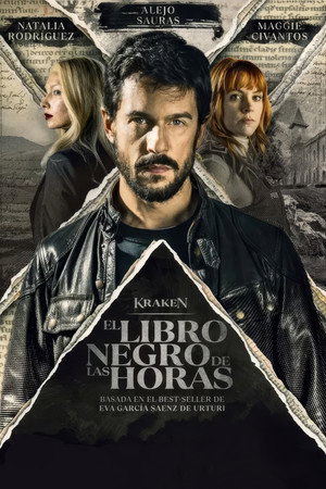 Kraken: El libro negro de las horas 1. évad (2026-06-27) poszter