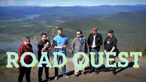 Road Quest kép