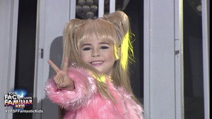 Your Face Sounds Familiar Kids 1. évad Ep.25 25. epizód
