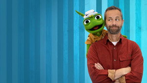 Adventures with Iggy and Mr. Kirk kép