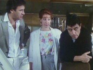 Lovejoy 1. évad Ep.7 7. epizód