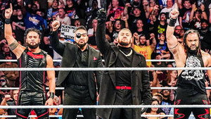 Pankráció - WWE: Smackdown 26. évad Ep.30 30. epizód