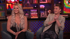 Watch What Happens Live with Andy Cohen 17. évad Ep.41 41. epizód