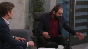 Napfényes falunk 1. évad Ep.115 115. epizód