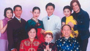 摩登家庭 kép