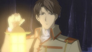 今日からマ王! 1. évad Ep.6 6. epizód