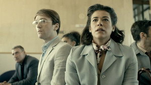 Damian Lewis: Spy Wars 1. évad Ep.5 5. epizód