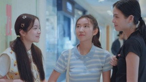 ดาวบริวาร 1. évad Ep.6 6. epizód