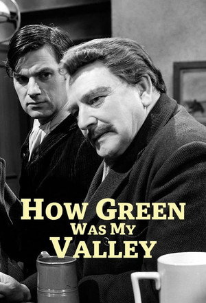 How Green Was My Valley 1. évad (1975-12-29) poszter