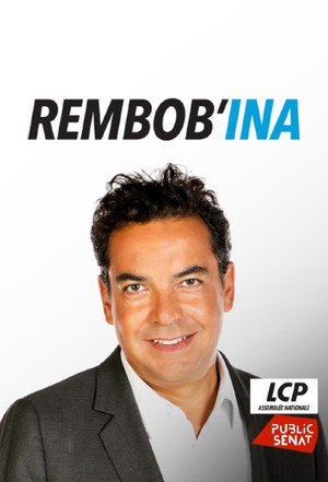 Rembob'Ina poszter