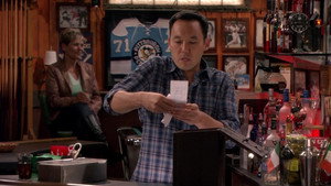 Sullivan & Son 3. évad Ep.8 8. epizód