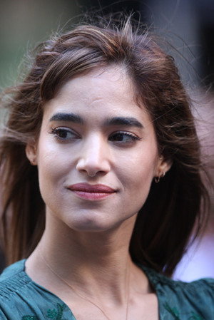 Sofia Boutella profil kép