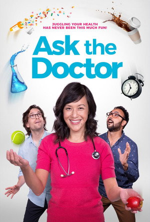 Ask the Doctor poszter