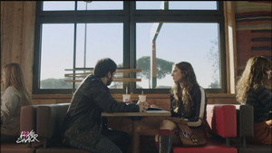 Love Snack 1. évad Ep.1 1. epizód
