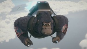 Kong: King of the Apes 1. évad Ep.3 3. epizód