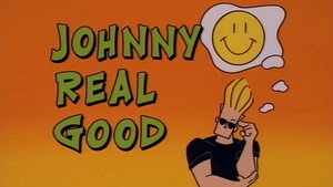 Johnny Bravo 1. évad Ep.34 34. epizód