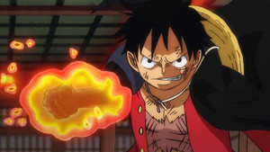 One Piece 21. évad Ep.988 988. epizód