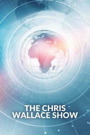 The Chris Wallace Show poszter