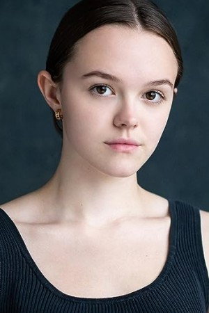 Erica Ford profil kép