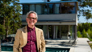 Grand Designs - Årets hus kép