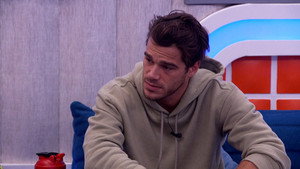 Big Brother 26. évad Ep.17 17. epizód