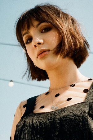 Hannah Marks profil kép