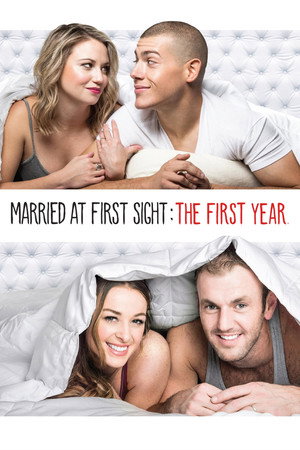 Married at First Sight: The First Year poszter