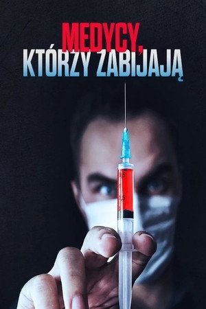 Murder by Medic poszter