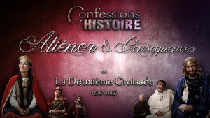 Confessions d'Histoire 1. évad Ep.3 3. epizód
