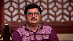 भाभीजी घर पर हैं! 1. évad Ep.1769 1769. epizód