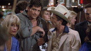 Hill Street Blues 5. évad Ep.8 8. epizód