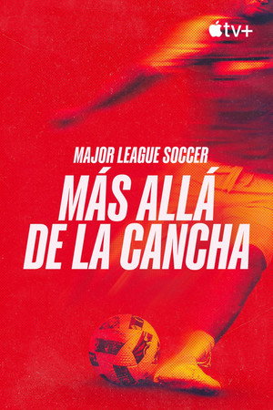 Onside: Major League Soccer poszter