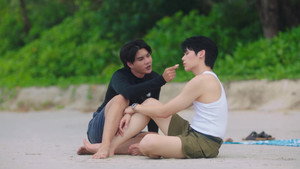 ต้องรักมหาสมุทร 1. évad Ep.2 2. epizód