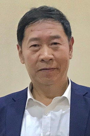 唐启荣
