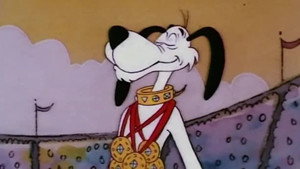 Richie Rich 1. évad Ep.13 13. epizód