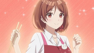 クラスの大嫌いな女子と結婚することになった。 1. évad Ep.2 2. epizód