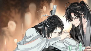 魔道祖师（广播剧） 3. évad Ep.11 11. epizód