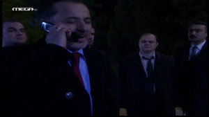 Μαύρα Μεσάνυχτα 1. évad Ep.7 7. epizód