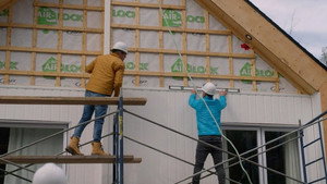 Le grand chantier RONA 1. évad Ep.26 26. epizód