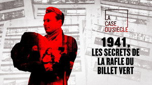 La Case du siècle 13. évad Ep.27 27. epizód