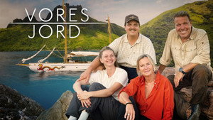 Vores jord - kurs mod nye eventyr kép