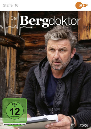 A hegyi doktor - Újra rendel 16. évad (2022-12-29) poszter