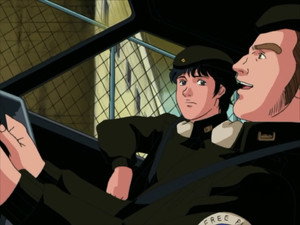 銀河英雄伝説外伝 2. évad Ep.8 8. epizód