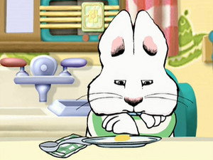 Max & Ruby 1. évad Ep.5 5. epizód